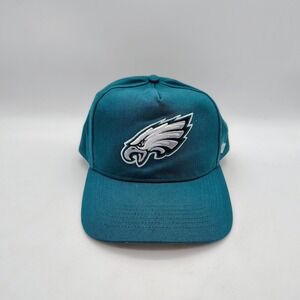 Philadelphia Eagles NFL Football '47 Brand Snapback Cap Adjustable Hat